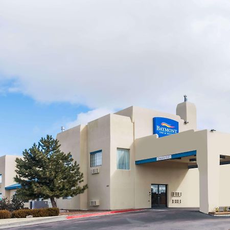 Baymont By Wyndham Santa Fe Hotel Exterior photo